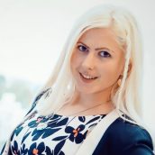 MogulMoxie Maven: Katya Varbanova