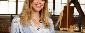 MogulMoxie Maven: Lesley Bohm