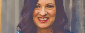 MogulMoxie: Melanie Benson