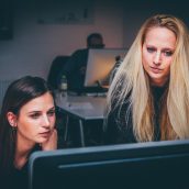 Women Entrepreneurs and Relationships