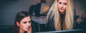 Women Entrepreneurs and Relationships
