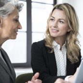 3 Ways for Mentees to Give Back