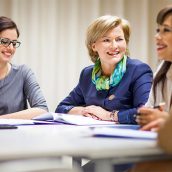 Learn How to Find Mentors
