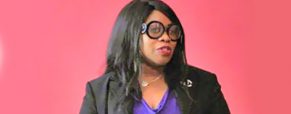 MogulMoxie Maven: Akia Garnett