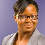 MogulMoxie Maven – Dr. Aikyna Finch