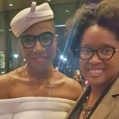 MogulMoxie Maven: Aisha Hinds