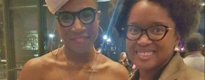 MogulMoxie Maven: Aisha Hinds