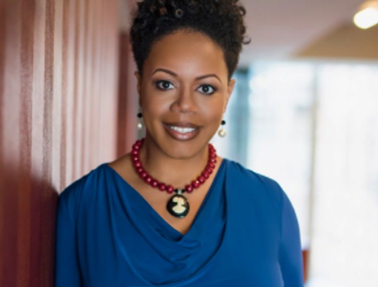 MogulMoxie Maven: Dr. Lydia Kearney Carlis