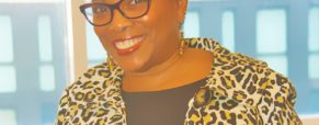 MogulMoxie Maven: Dr. Stephanie Burroughs