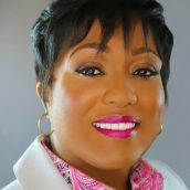 MogulMoxie Maven: Joan Thompson Wilson