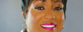 MogulMoxie Maven: Joan Thompson Wilson