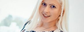 MogulMoxie Maven: Katya Varbanova