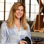 MogulMoxie Maven: Lesley Bohm
