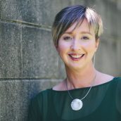 MogulMoxie Maven: Dr. Nicola Brown