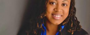 MogulMoxie Maven: Parchelle Hotten