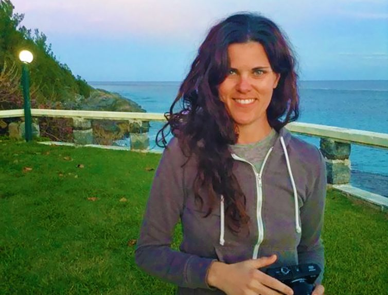 MogulMoxie Maven: Shelley Callahan