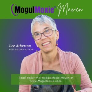 MogulMoxie Maven Spotlight: Lee Atherton