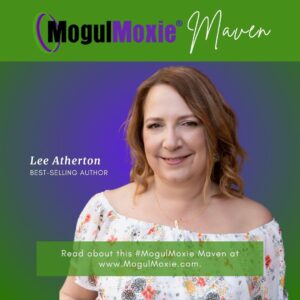 MogulMoxie Maven Spotlight: Tracey Ehman