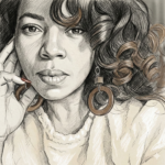 Spotlight: Christie Peters