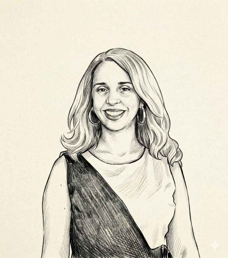 Spotlight: Yvette Delgado