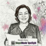 Spotlight: Heidi Ortiz