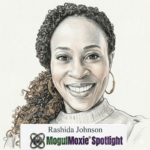 Spotlight: Rashida Johnson