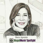 Spotlight: Sara Aponte